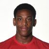 Anthony Martial matchtröja